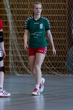 Bild 250 - A-Juniorinnen HSG Kremperheide/M�nsterdorf - HSG J�rl DE Vi�l : Ergebnis: 33:12